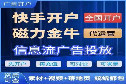 电商行业中的信息流大师案例分享